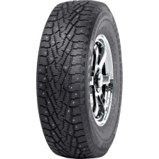 Nokian - HKPL LT2 - 225/75 R17