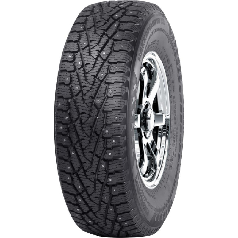 Nokian - HKPL LT2 - 225/75 R17