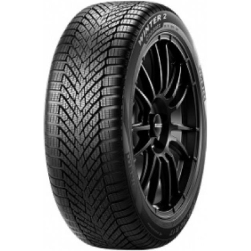 Pirelli - Cinturato Winter2 - 235/55 R17C