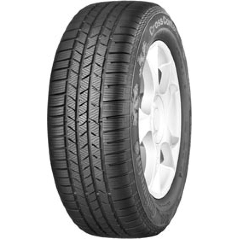 Continental -  CROSSCONTACT WINTER  XL - 245/65 R17