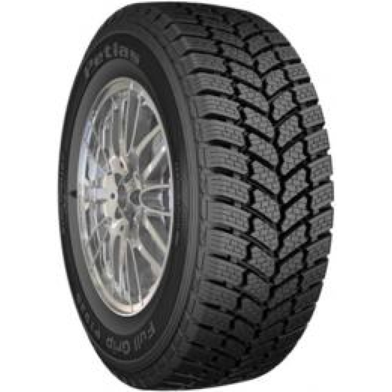 Petlas - FULLGRIP PT935 - 195/75 R16C