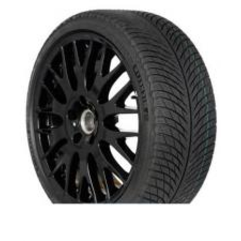 Michelin - PILOT ALPIN PA5 - 245/40 R19