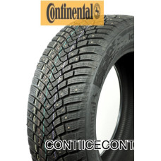 Continental - ContiIceContact 3 - 205/55 R16