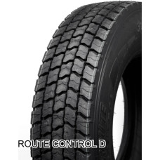 Bf Goodrich - ROUTE CONTROL D  154/150 - 315/70 R22C