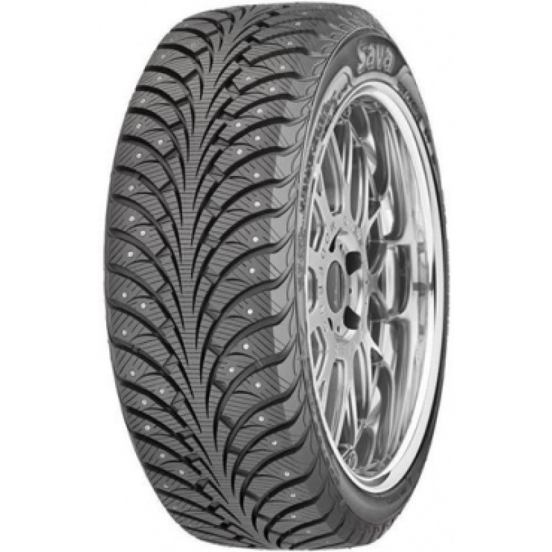 Sava - Eskimo Stud - 205/60 R16