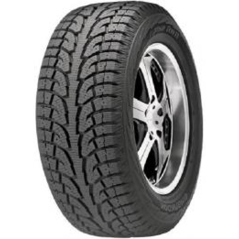 Hankook - RW11 - 255/50 R19