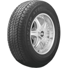 Dunlop -  GRANDTREK AT20 [112] S - 265/65 R17