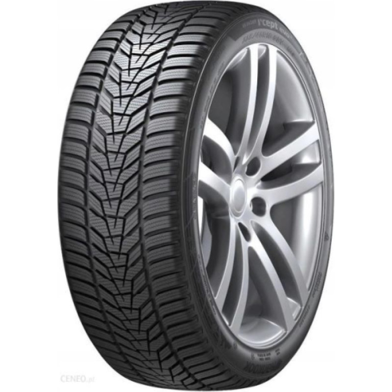 Hankook - W330a - 235/65 R19