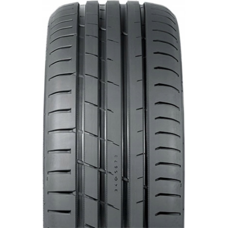 Nokian - Powerproof - 245/40 R18