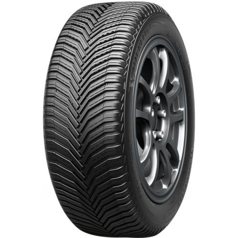 Michelin - CROSSCLIMATE2 - 275/45 R20