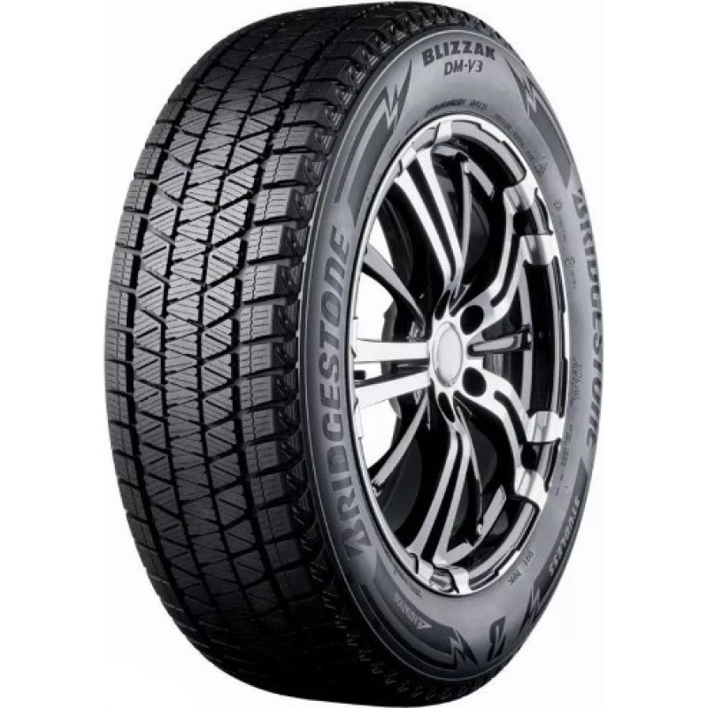 Bridgestone -  BLIZZAK DM-V3  XL FR - 295/35 R21