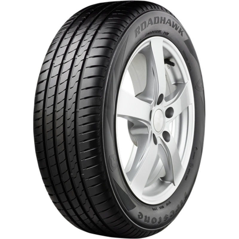 Firestone -  ROADHAWK  XL - 215/45 R18