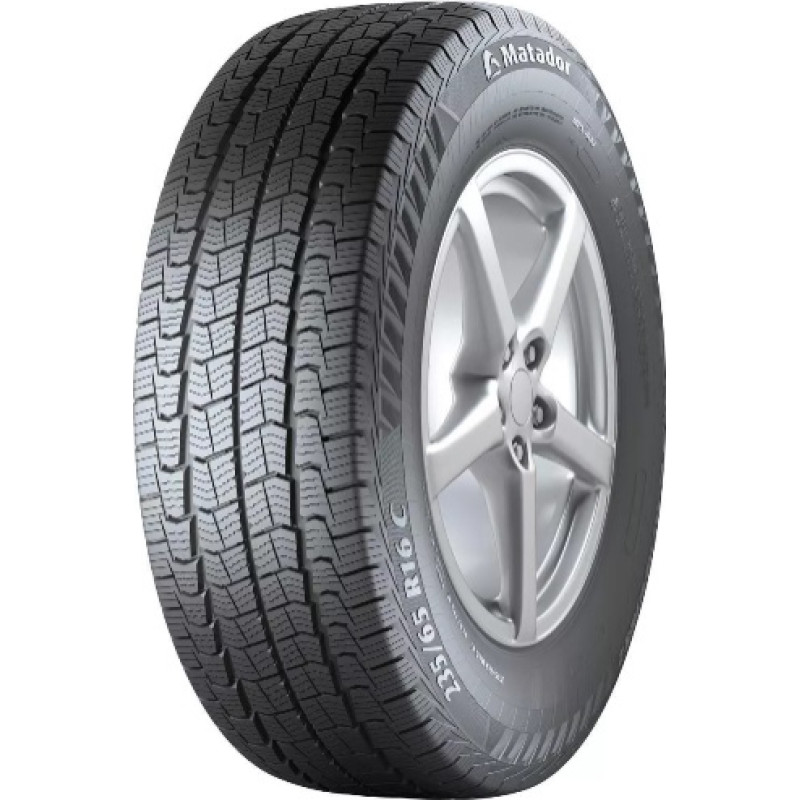 Matador - C MPS400 VARIANT 2 ALL WEATHER  M+S - 205/65 R16C