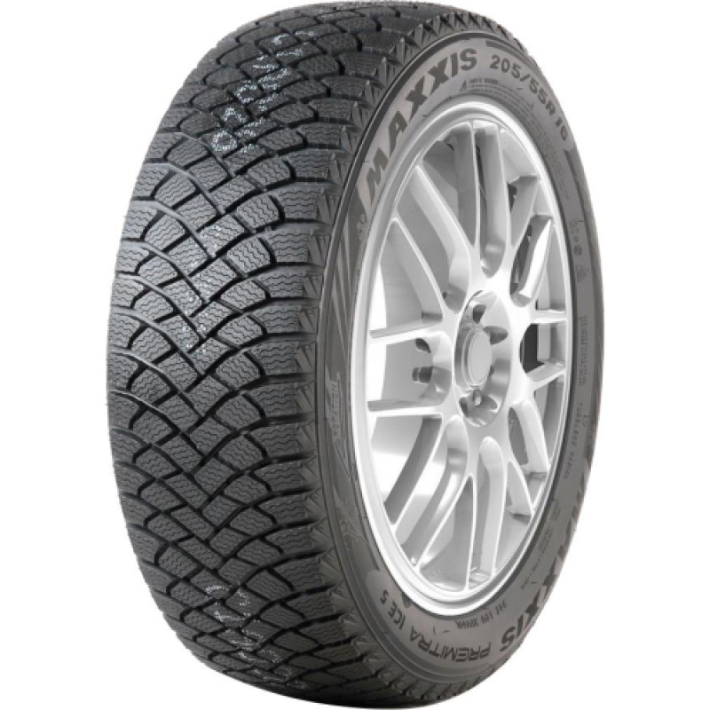 Maxxis - PREMITRA ICE 5 SP5 - 205/60 R16