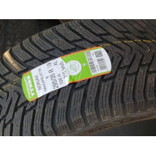 Nokian - Hkpl 8 - 295/35 R19