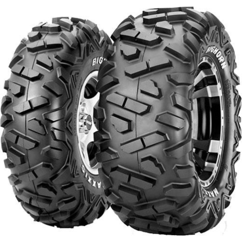 Maxxis - M917 BIGHORN - 26/8 R14