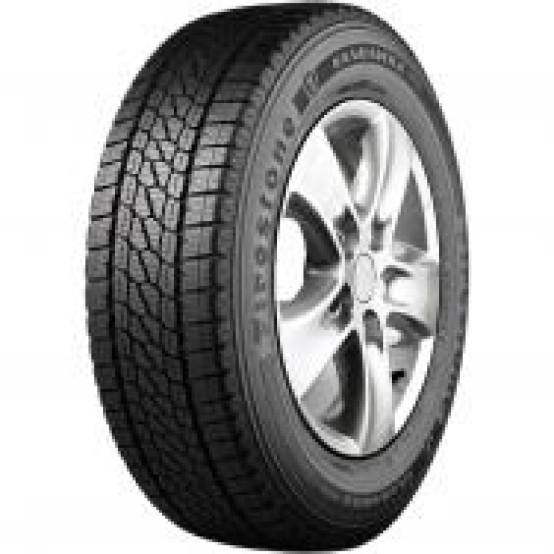 Firestone - Vanhawk winter2 - 205/65 R15C