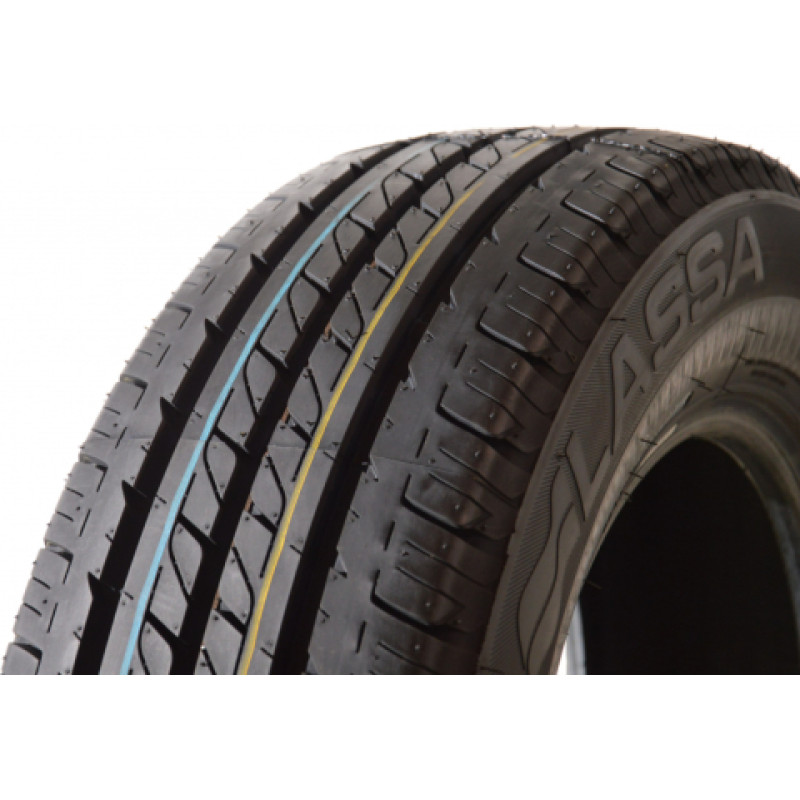 Lassa - Transway 2 - 195/70 R15C