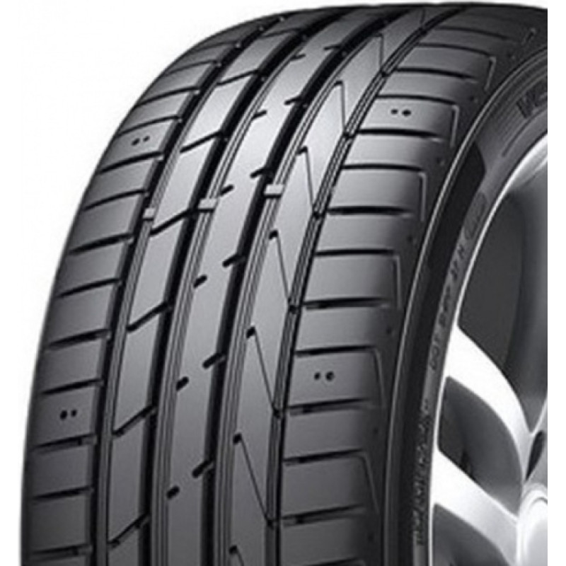 Hankook - VENTUS S1 EVO2 (K117)   XL - 235/40 R19