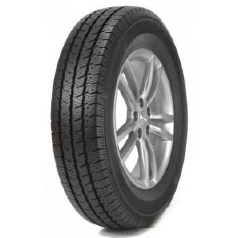 Ecovision - WV-06 - 195/70 R15C