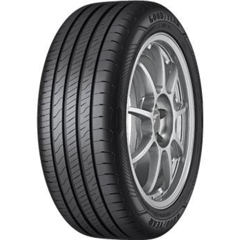 Goodyear - EFFICIENTGRIP PERFORMANCE 2 - 205/55 R16