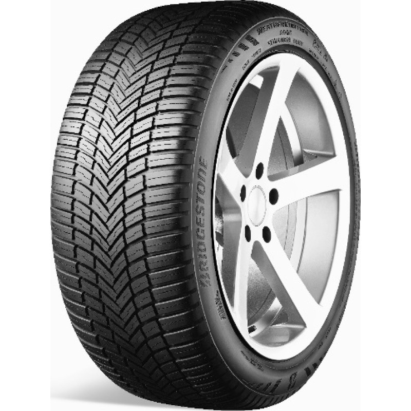 Bridgestone -  WEATHER CONTROL A005  XL - 255/55 R18