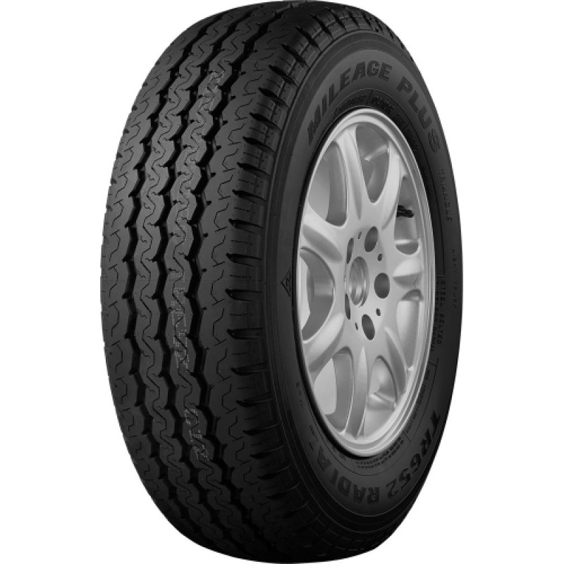 Triangle - TR652 - 165/80 R14C