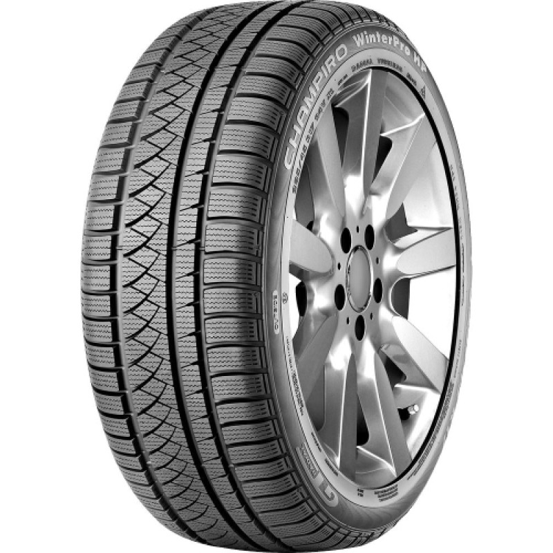 Gt Radial - CHAMPIRO WINTERPRO HP - 255/55 R18