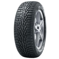 Nokian - WR D4 - 185/60 R15