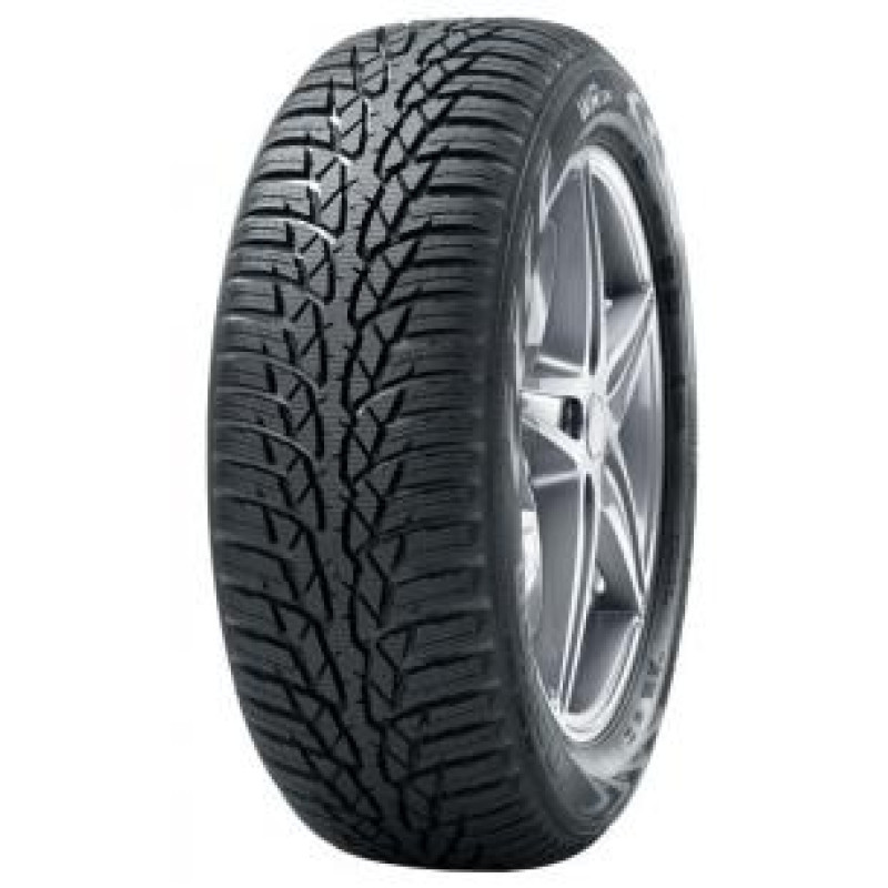 Nokian - WR D4 - 185/60 R15