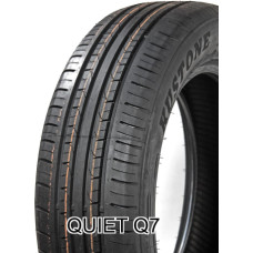 Kustone - QUIET Q7 - 205/60 R16