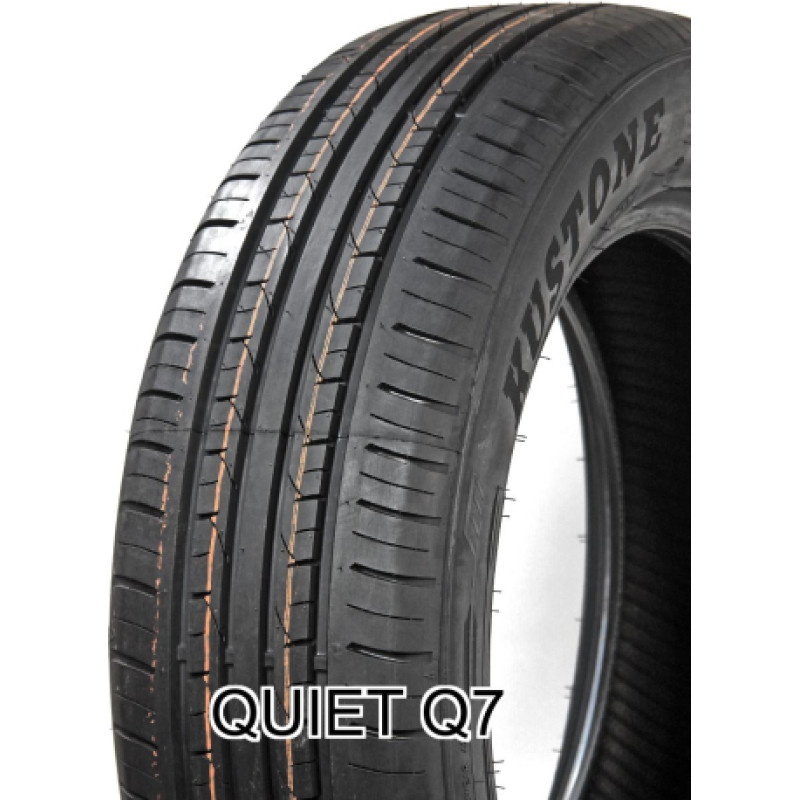 Kustone - QUIET Q7 - 205/60 R16