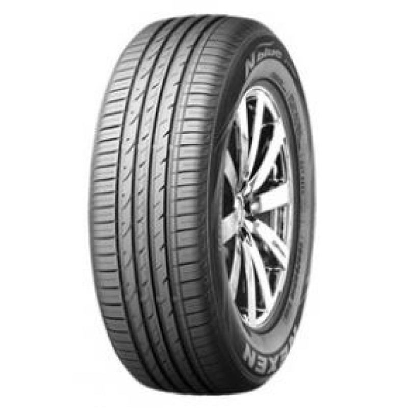 Nexen - NBlue Premium - 165/65 R15