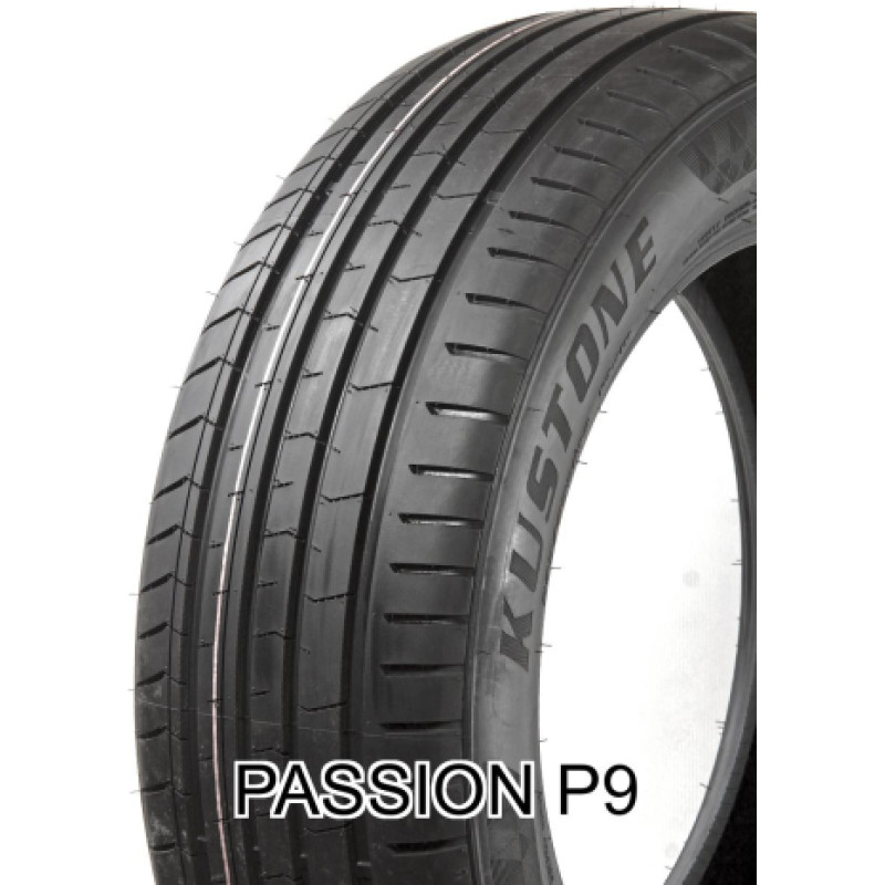 Kustone - PASSION P9 - 265/35 R20