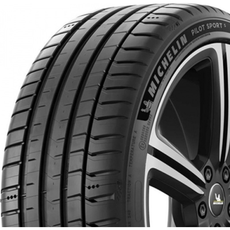 Michelin - PILOT SPORT 4   XL - 225/40 R18