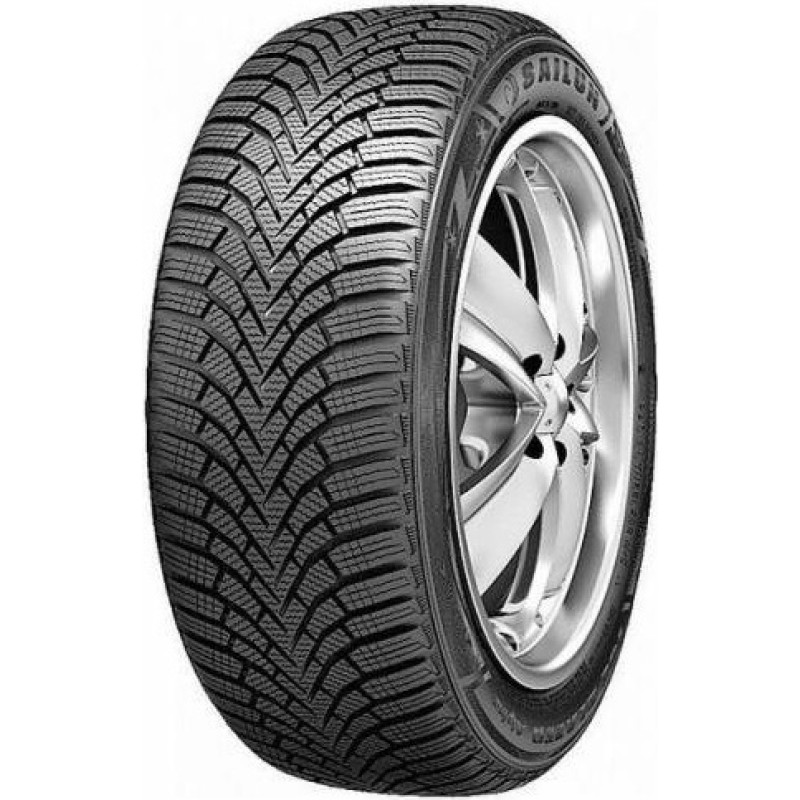 Sailun - Alpine + - 155/80 R13