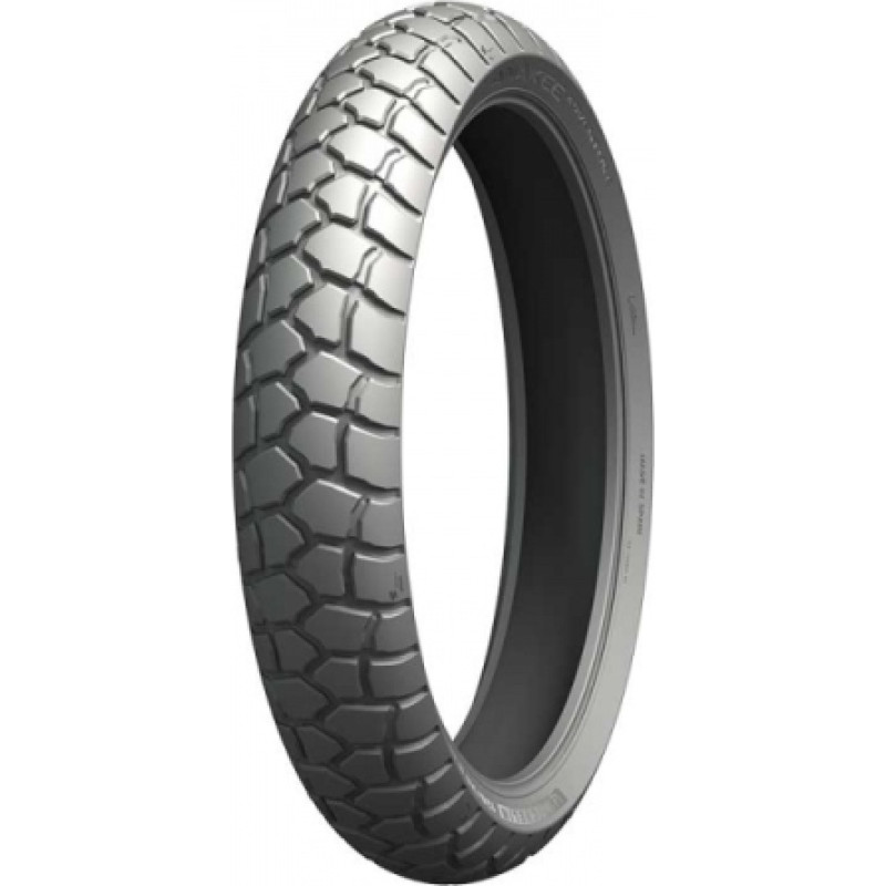 Michelin - ANAKEE ADENTURE F TL/TT   - 120/70 R17