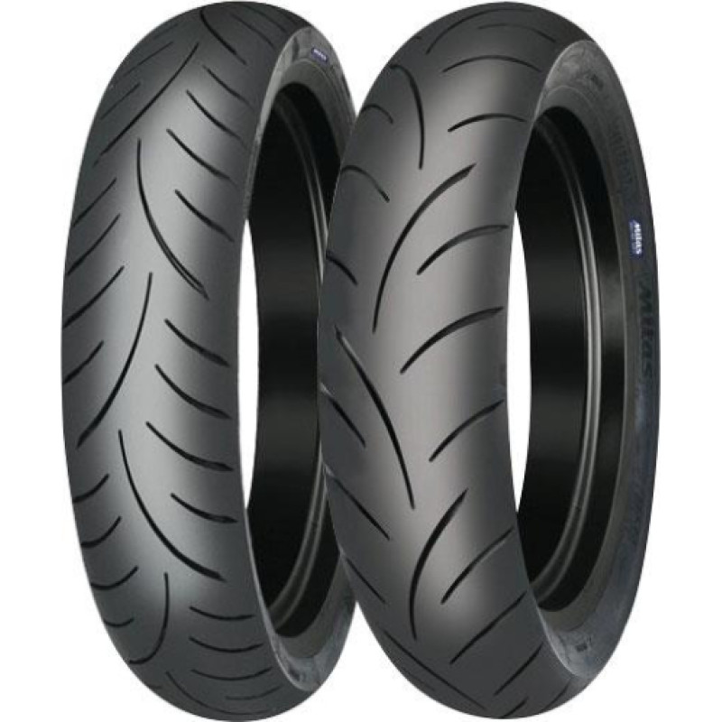 Mitas - MC 50 - 100/90 R19