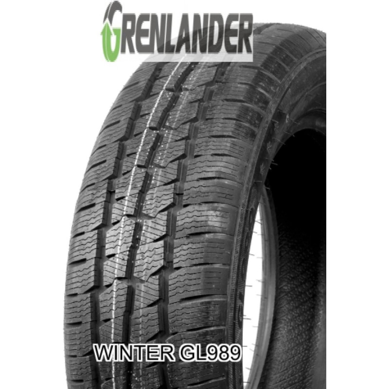 Grenlander - WINTER GL989 C - 195/65 R16C