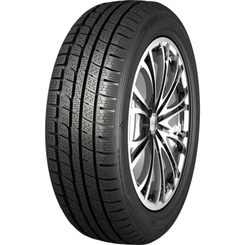 Nankang - SV-55 - 195/70 R15