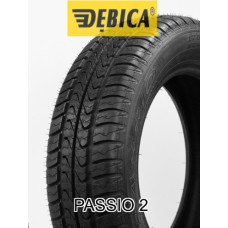 Debica - PASSIO 2 - 185/70 R14