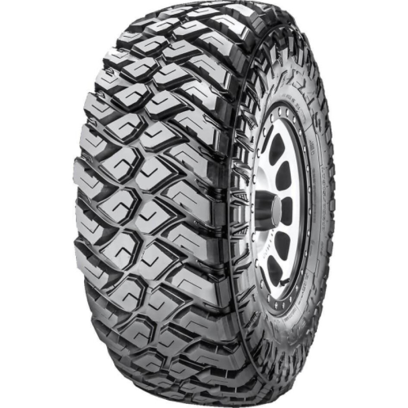 Maxxis - RAZR MT MT772 - 315/70 R17C