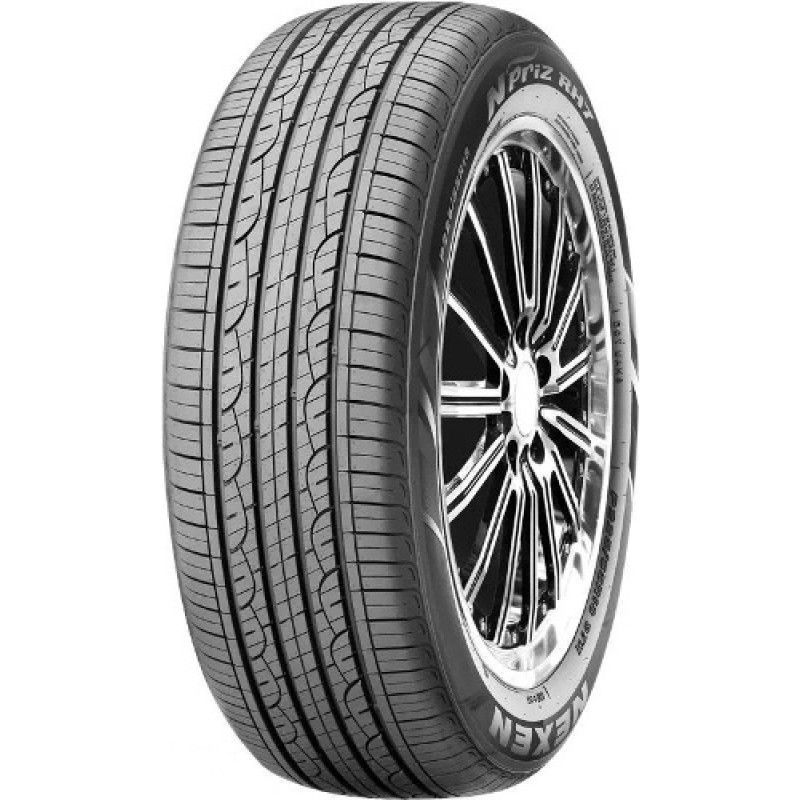 Nexen -  N'PRIZ RH7  - 235/70 R17