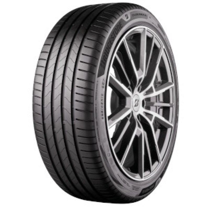 Bridgestone - Turanza 6 Enliten - 195/50 R16