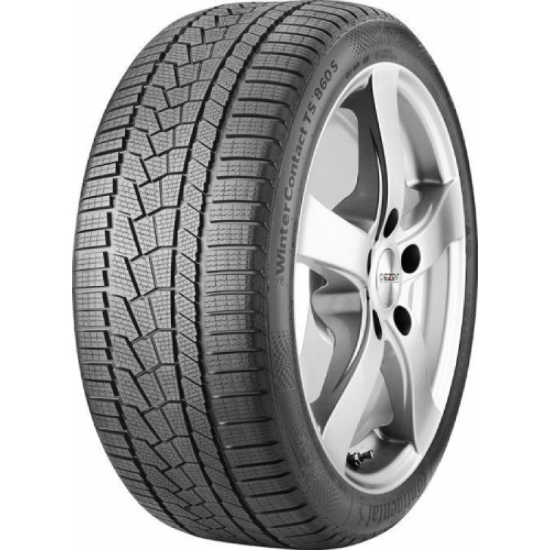 Continental - WINTERCONTACT TS860S - 225/45 R19