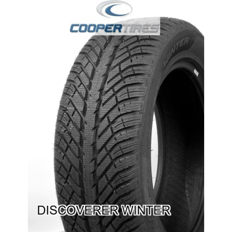 Cooper - DISCOVERER WINTER - 295/35 R21