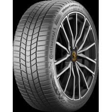 Continental - WinterContact 8 S (+1dd) - 275/40 R21