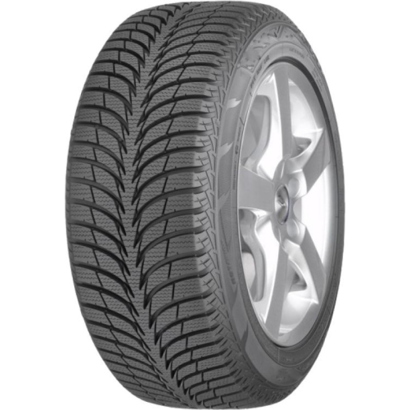 Sava - ESKIMO ICE - 195/55 R16