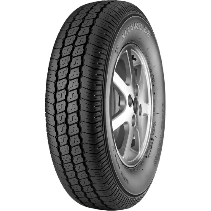 Gt Radial - MAXMILER-X - 145/80 R12C