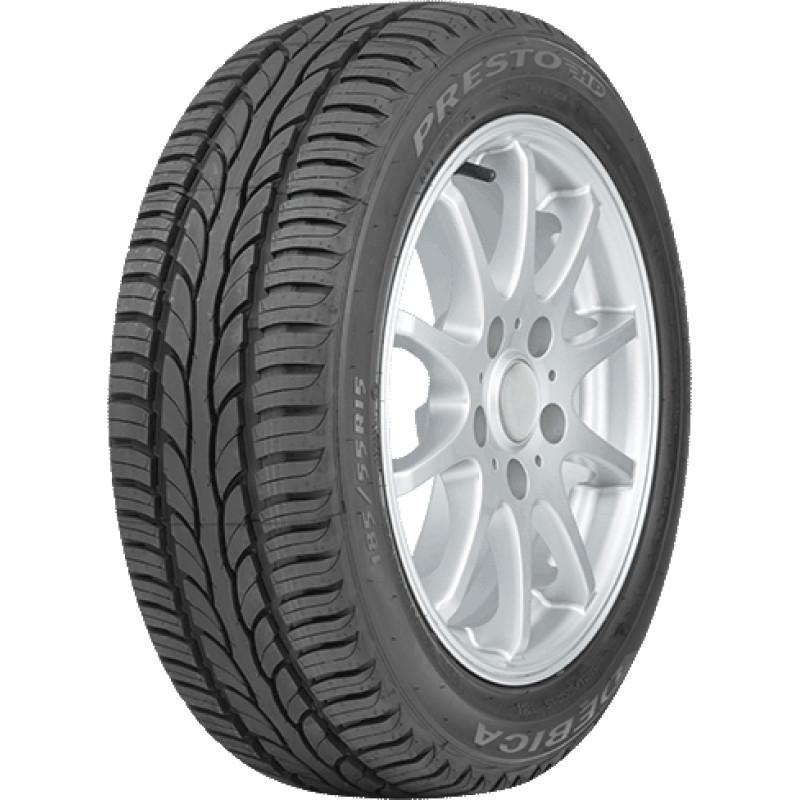 Debica -  PRESTO HP  - 205/60 R15